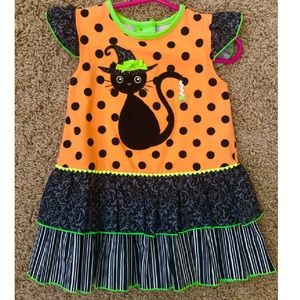 Halloween Dress